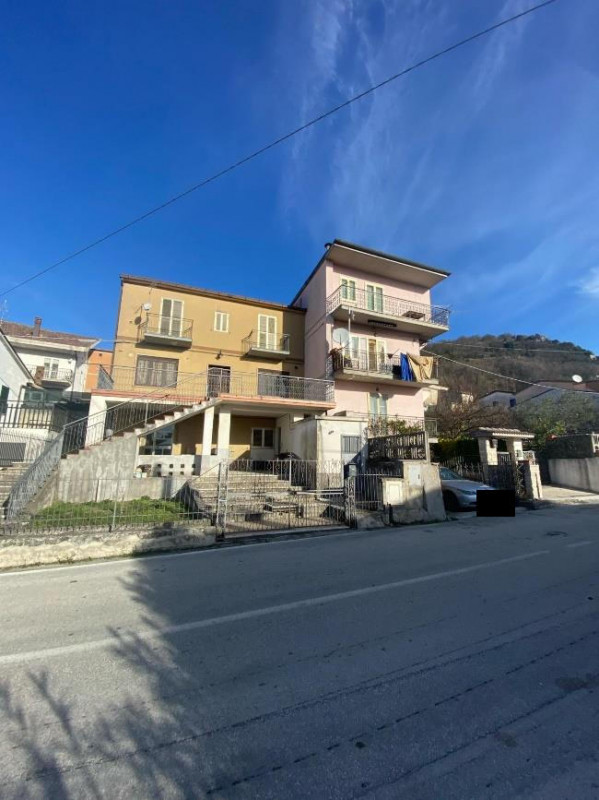 Isernia Vendita Appartamento