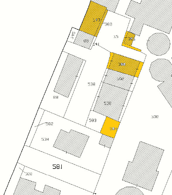 Cornale e Bastida Vendita Appartamento