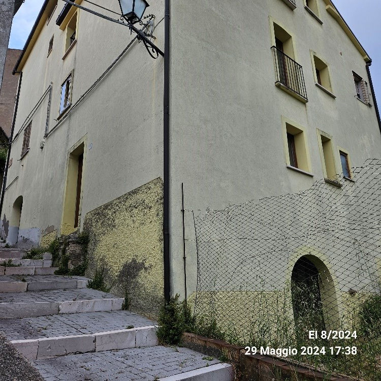 Acquaviva Collecroce Vendita Appartamento