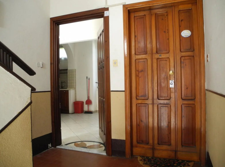 Pontedassio Vendita Appartamento