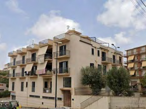 Favara Vendita Appartamento
