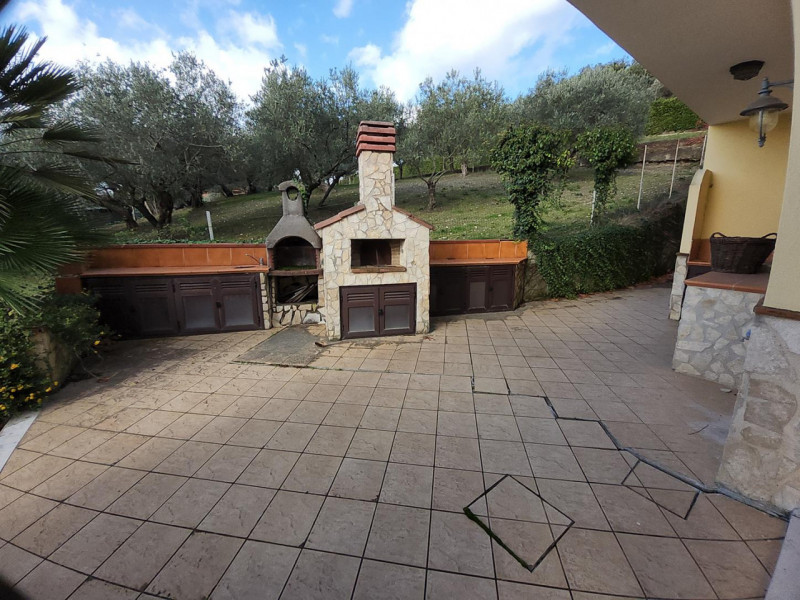 Caserta Vendita Villa