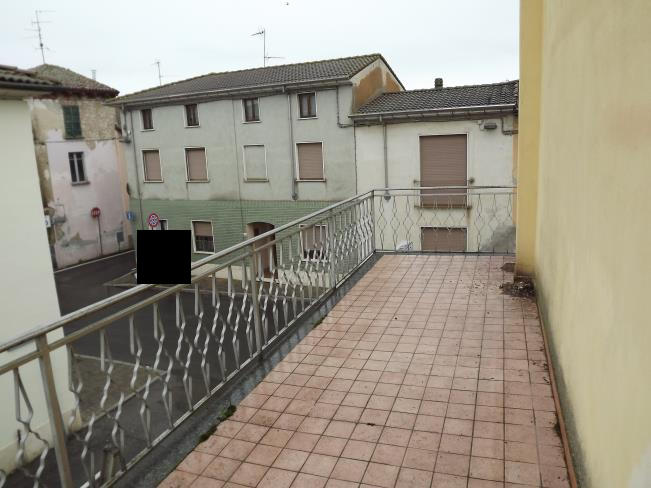 Lungavilla Vendita Appartamento