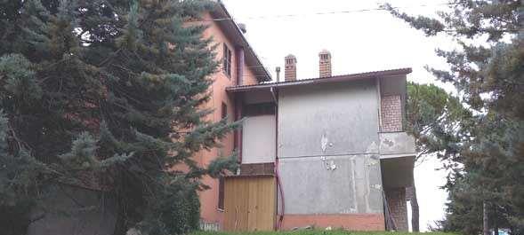 Treia Vendita Appartamento
