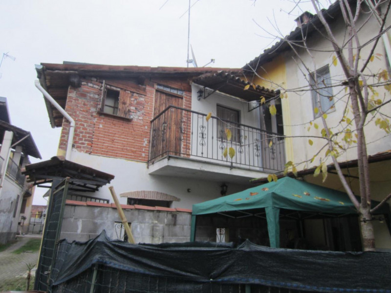 Gambolò Vendita Casa singola