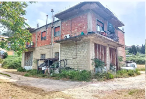 Nicosia Vendita Appartamento