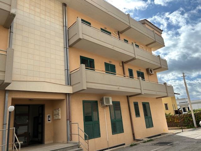 Noto Vendita Appartamento