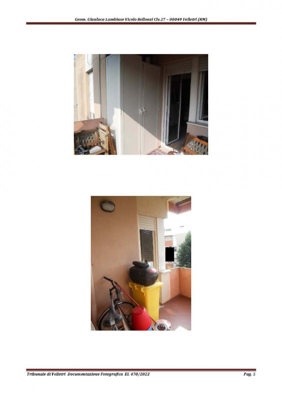 Anzio Vendita Appartamento