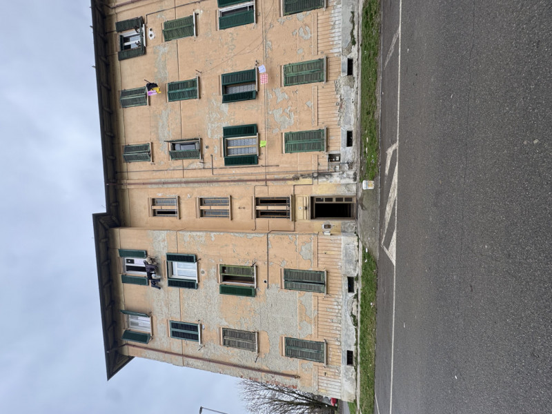Cesano Maderno Vendita Appartamento