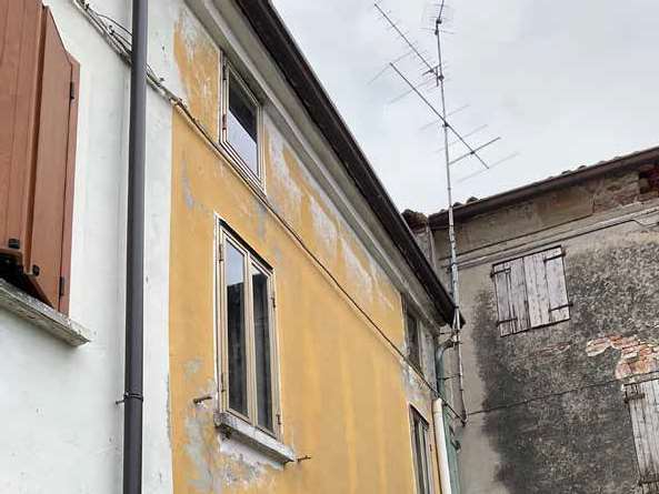 Pegognaga Vendita Appartamento