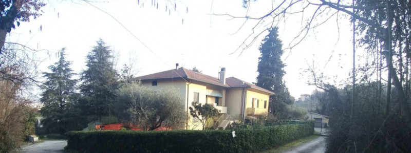 Vallefoglia Vendita Appartamento