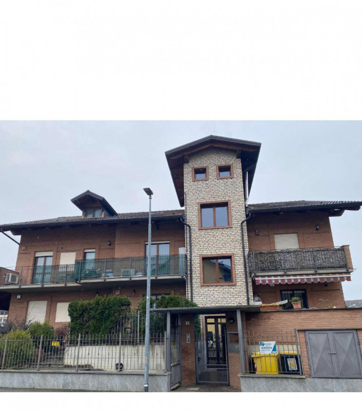 Brandizzo Vendita Appartamento