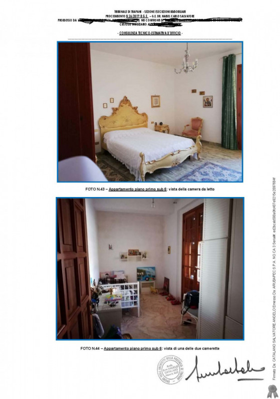 Custonaci Vendita Appartamento
