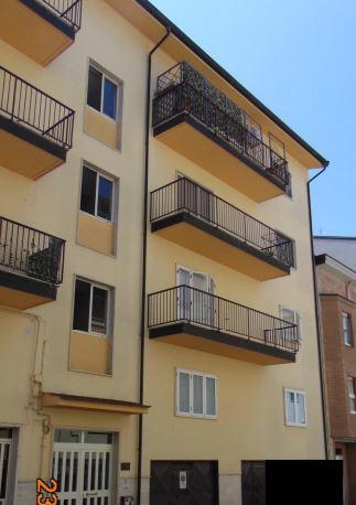 Genzano di Lucania Vendita Appartamento