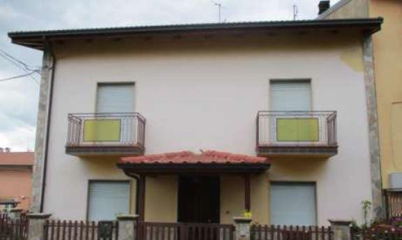 Santo Stefano di Rogliano Vendita Appartamento