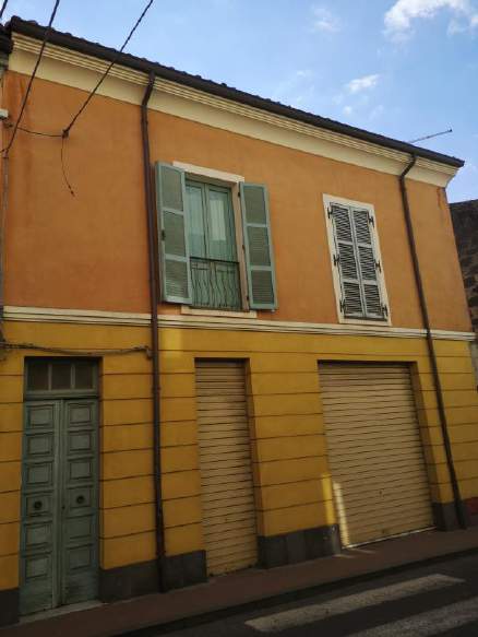Ghilarza Vendita Appartamento