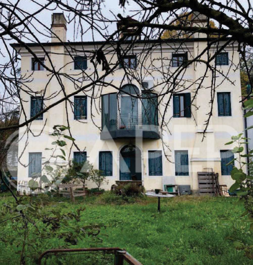 Noventa Padovana Vendita Villa