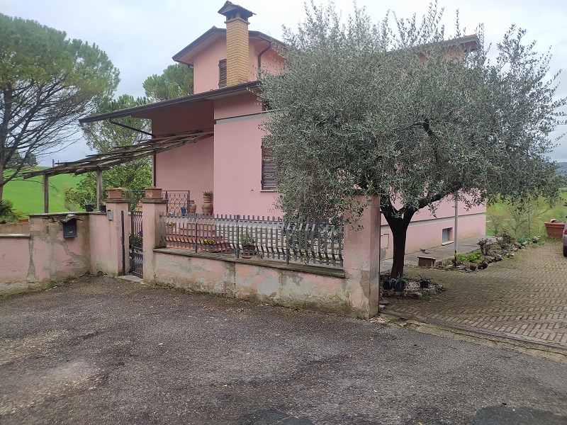 Perugia Vendita Appartamento