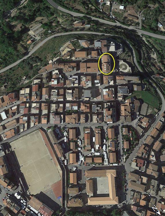 Valguarnera Caropepe Vendita Appartamento