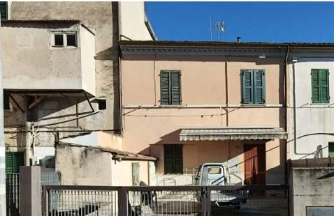 Jesi Vendita Appartamento