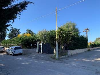 Bisceglie Vendita Villa