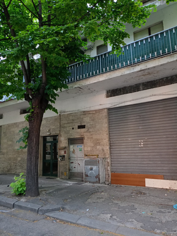 Pescara Vendita Appartamento