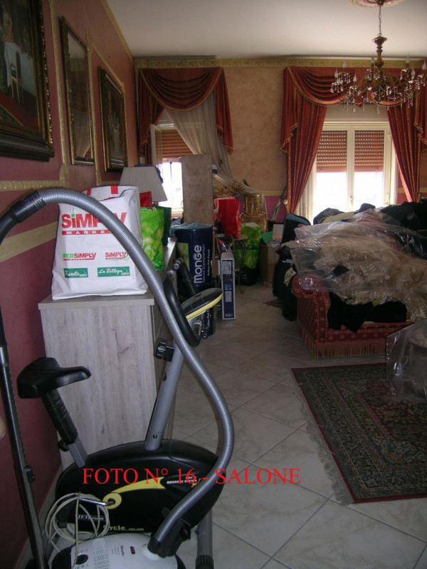 Catania Vendita Appartamento