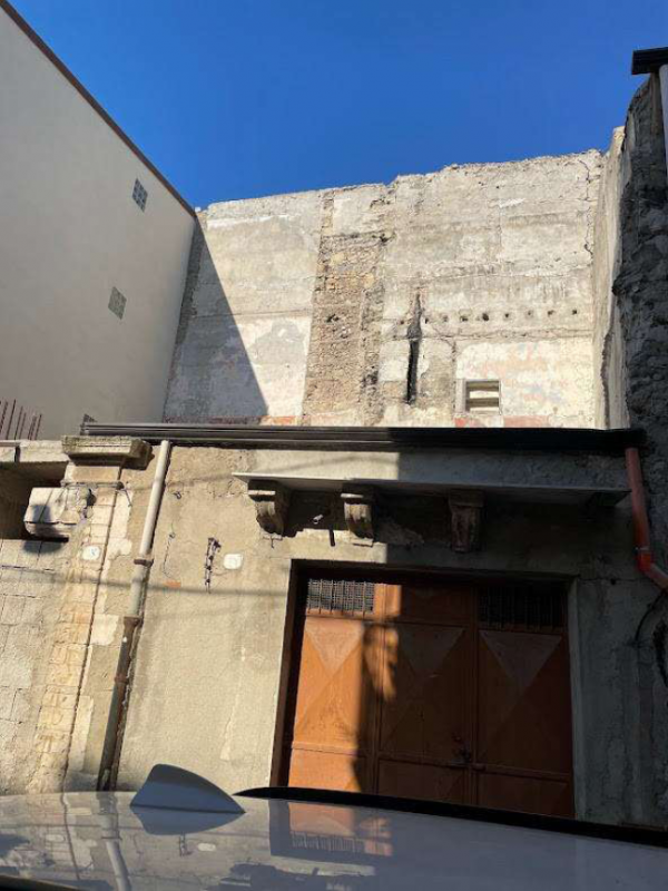 Favara Vendita Palazzo