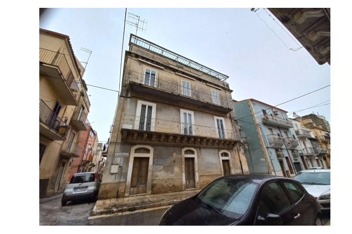 Ragusa Vendita Appartamento