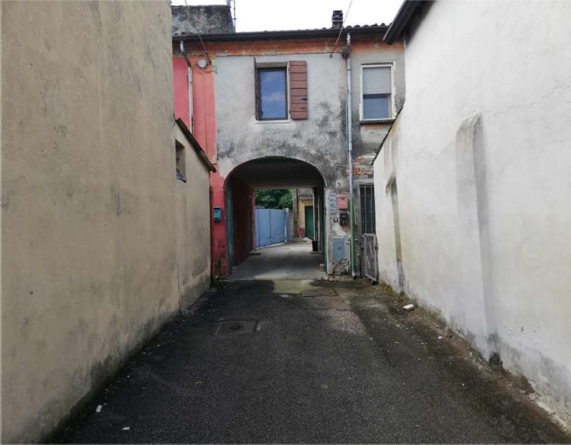 Acquanegra sul Chiese Vendita Appartamento