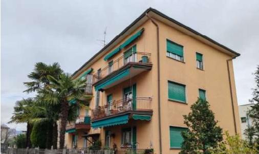 Seriate Vendita Appartamento