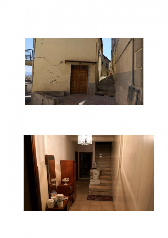 Casabona Vendita Appartamento