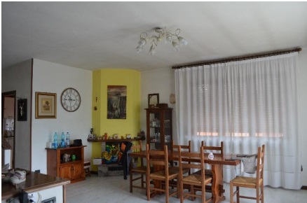 Panicale Vendita Appartamento