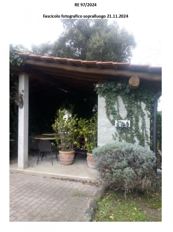 Imbersago Vendita Villa