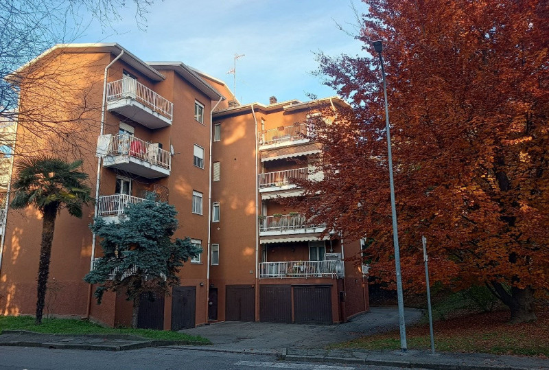 Solbiate Arno Vendita Appartamento