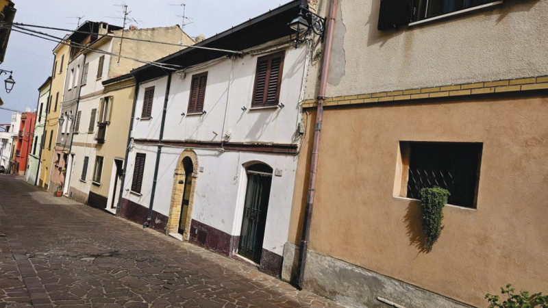 Vacri Vendita Appartamento