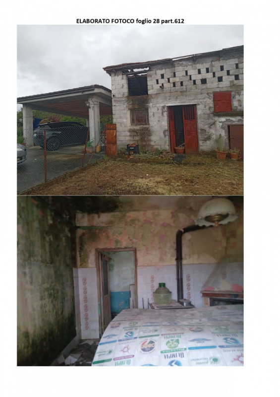 Monte San Giovanni Campano Vendita Appartamento