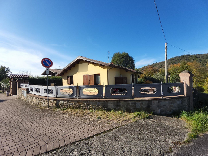San Giustino Vendita Villa