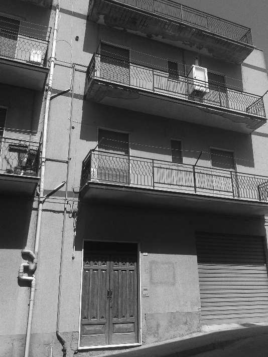 Canicattì Vendita Appartamento