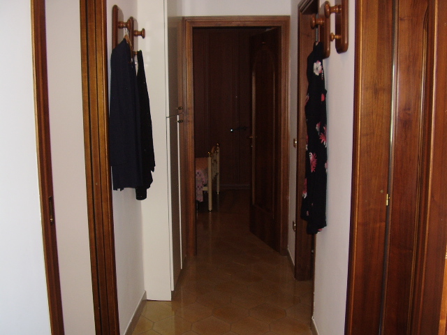 Sant'Egidio alla Vibrata Vendita Appartamento