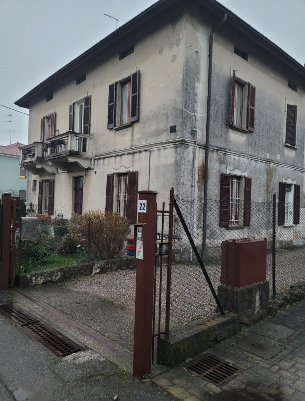 Bulgarograsso Vendita Appartamento