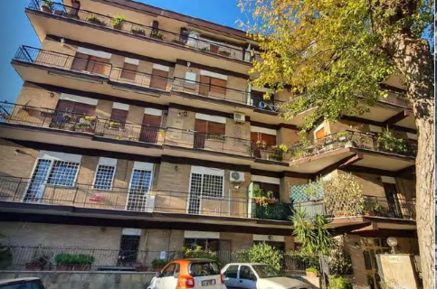 Roma Vendita Appartamento