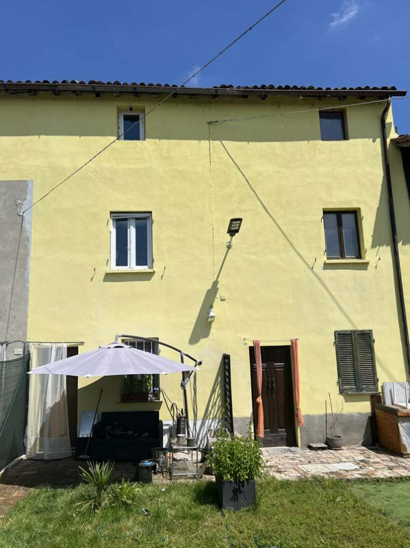 Mezzanino Vendita Appartamento