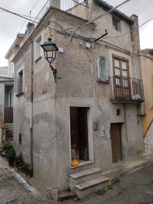 Castrovillari Vendita Casa singola