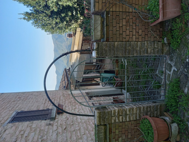 Cantiano Vendita Appartamento