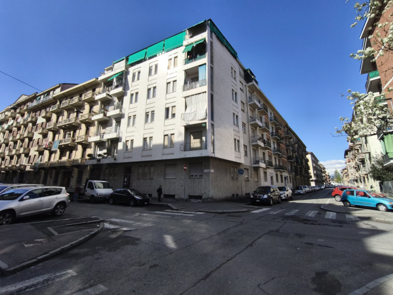 Torino Vendita Appartamento