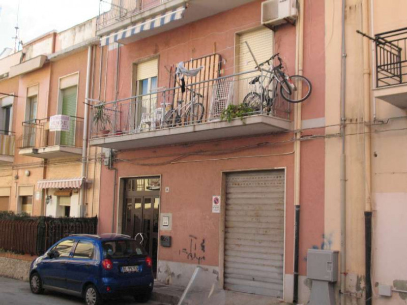 Siracusa Vendita Appartamento