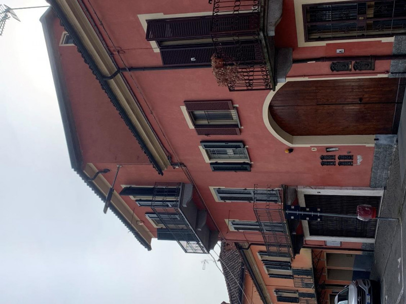 Fossano Vendita Appartamento