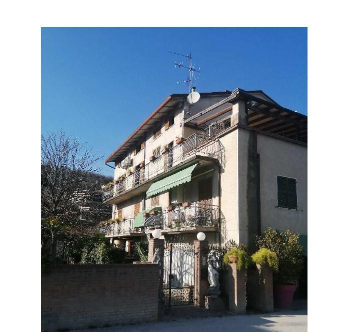 Rosora Vendita Appartamento