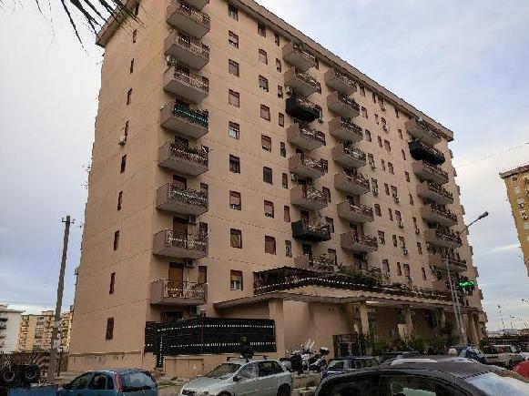 Palermo Vendita Appartamento